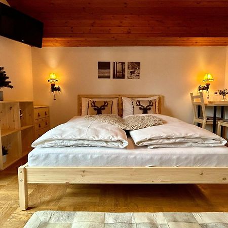 Edelweiss Lodge Lachtal I Self Check-In Luaran gambar