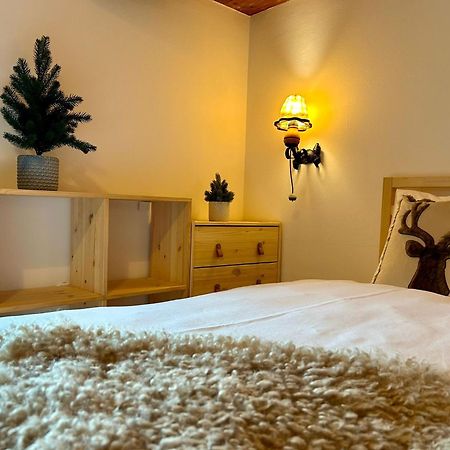 Edelweiss Lodge Lachtal I Self Check-In Luaran gambar