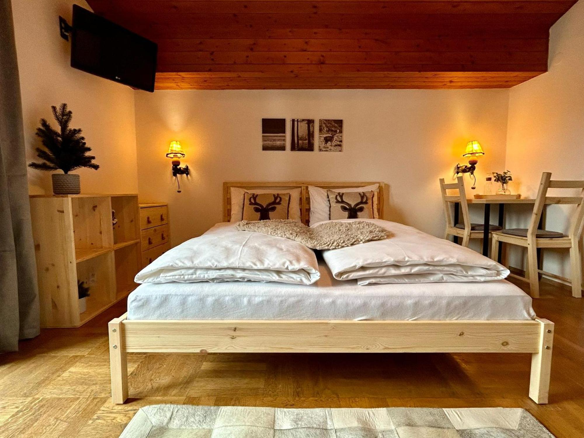 Edelweiss Lodge Lachtal I Self Check-In Luaran gambar
