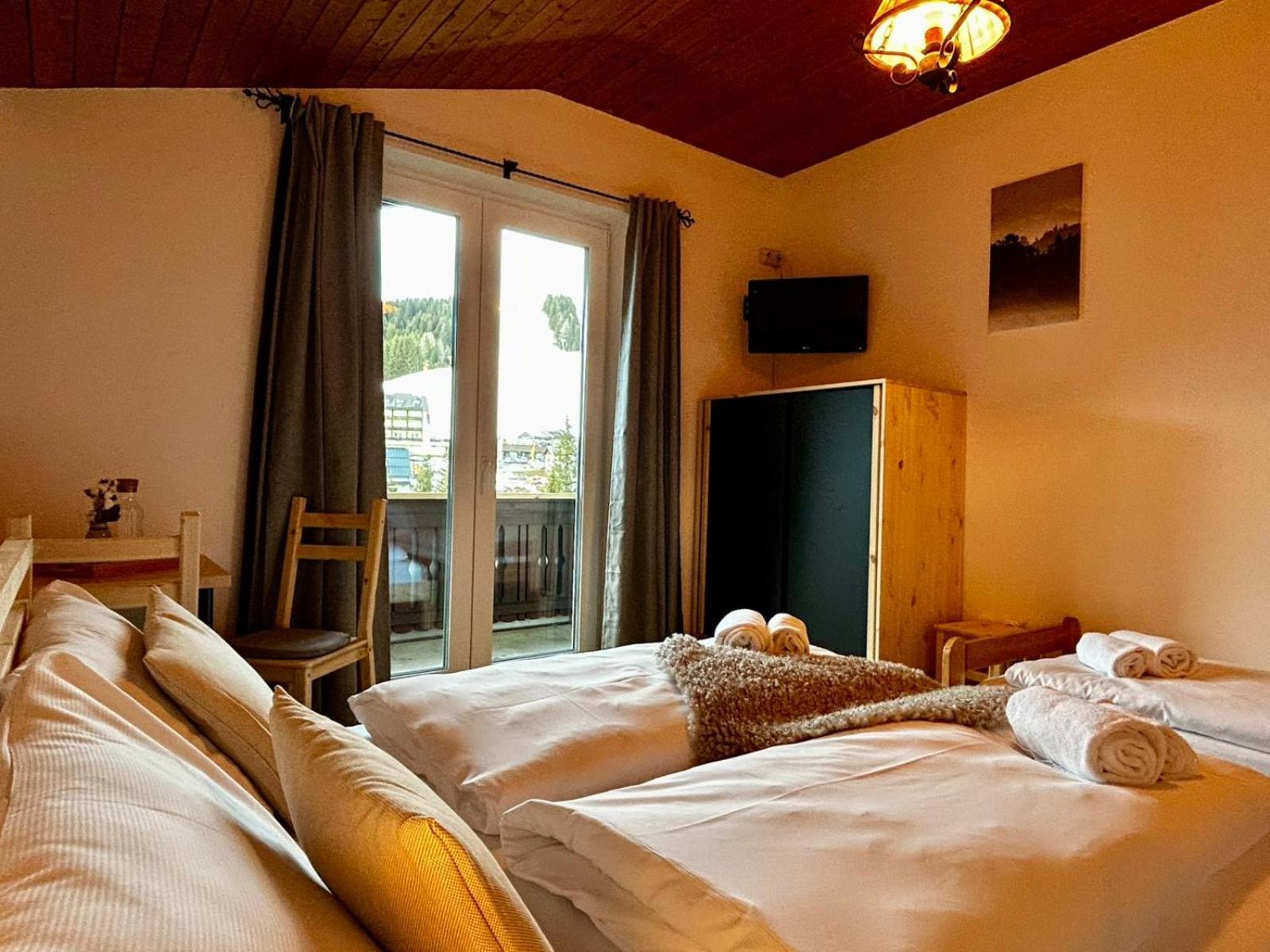 Edelweiss Lodge Lachtal I Self Check-In Luaran gambar