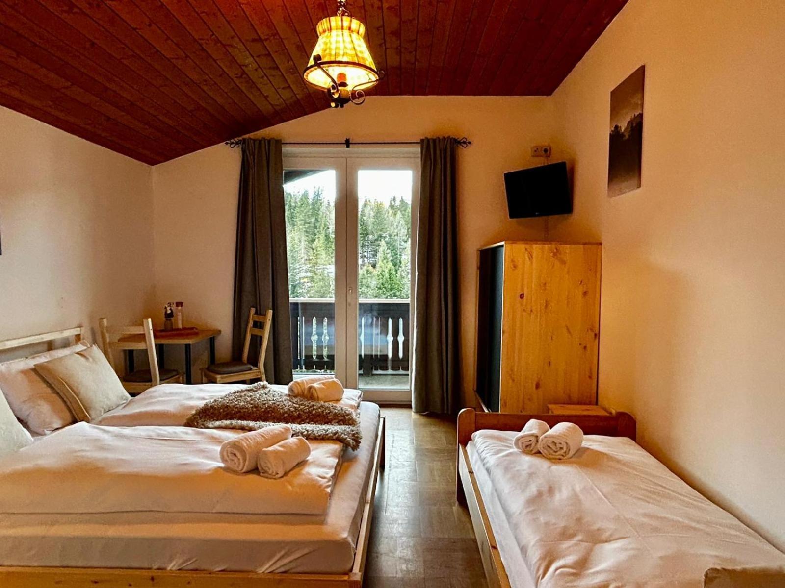 Edelweiss Lodge Lachtal I Self Check-In Luaran gambar