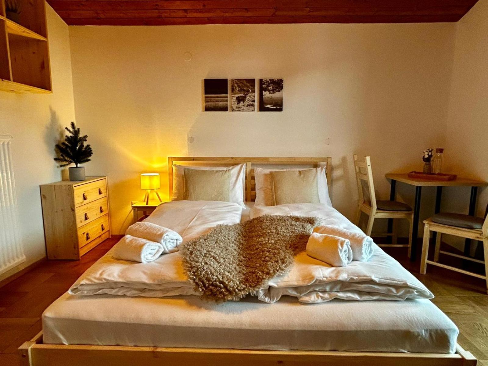 Edelweiss Lodge Lachtal I Self Check-In Luaran gambar