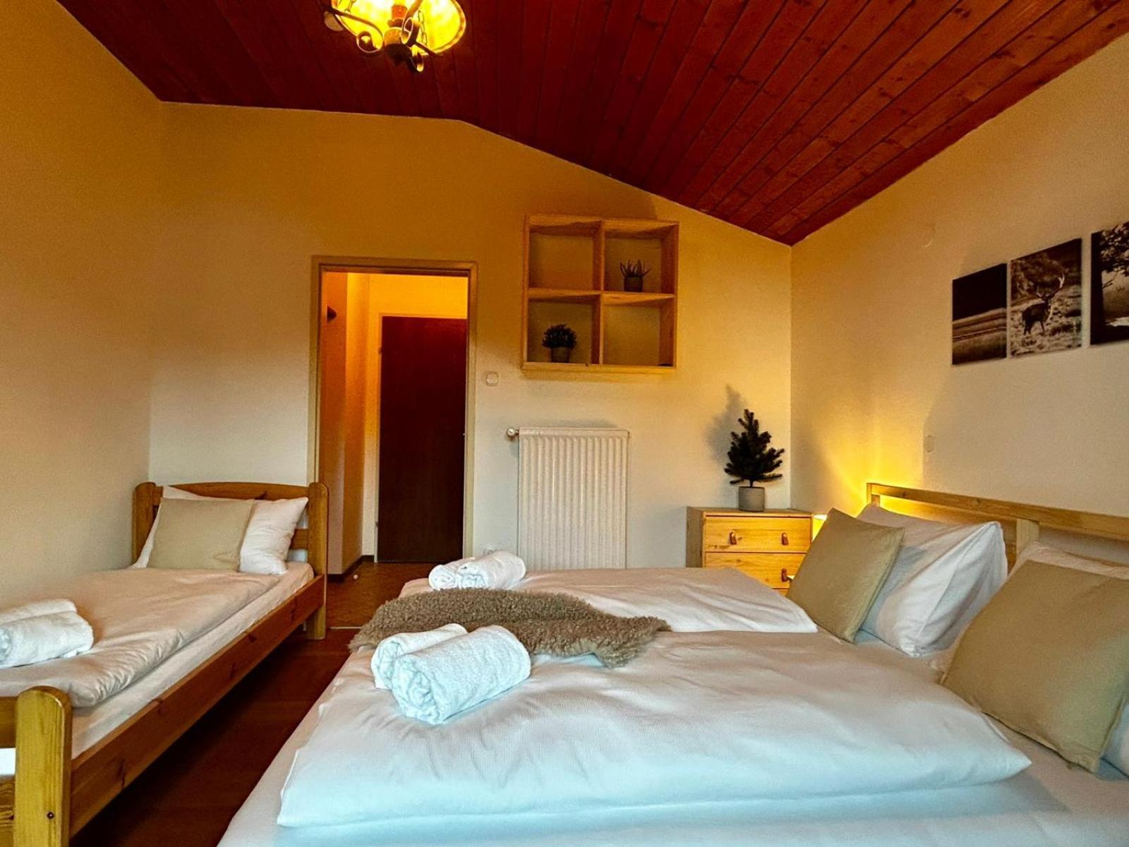 Edelweiss Lodge Lachtal I Self Check-In Luaran gambar