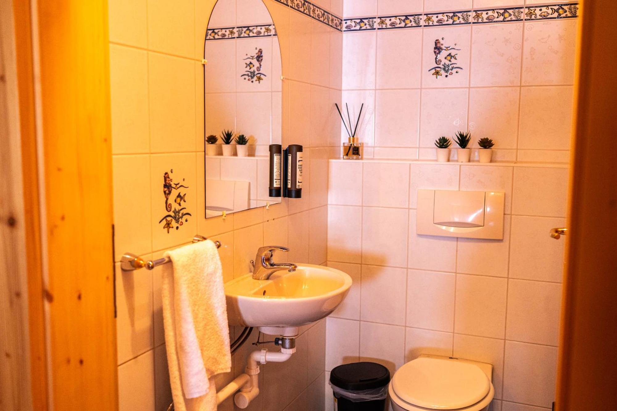 Edelweiss Lodge Lachtal I Self Check-In Bilik gambar