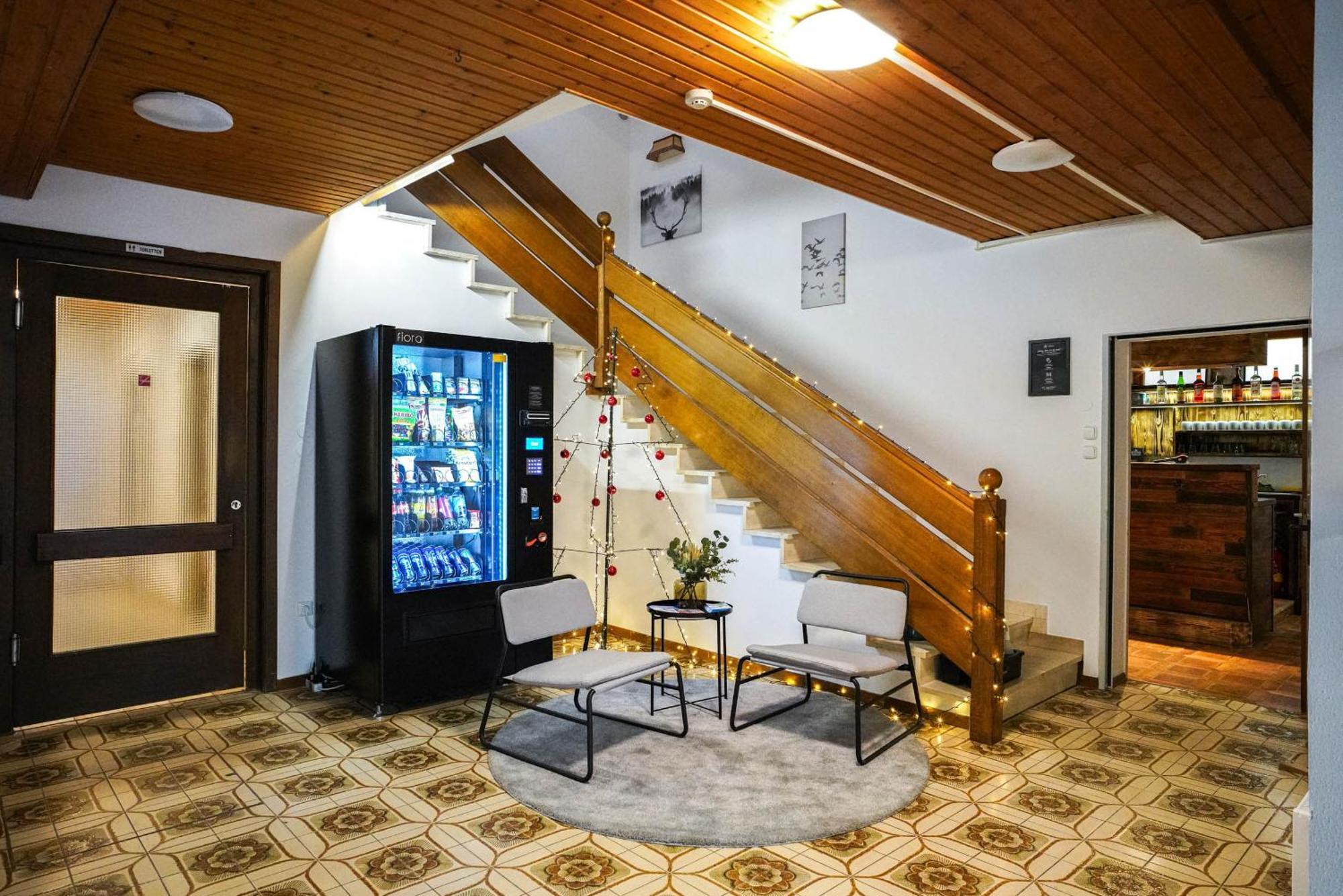 Edelweiss Lodge Lachtal I Self Check-In Luaran gambar