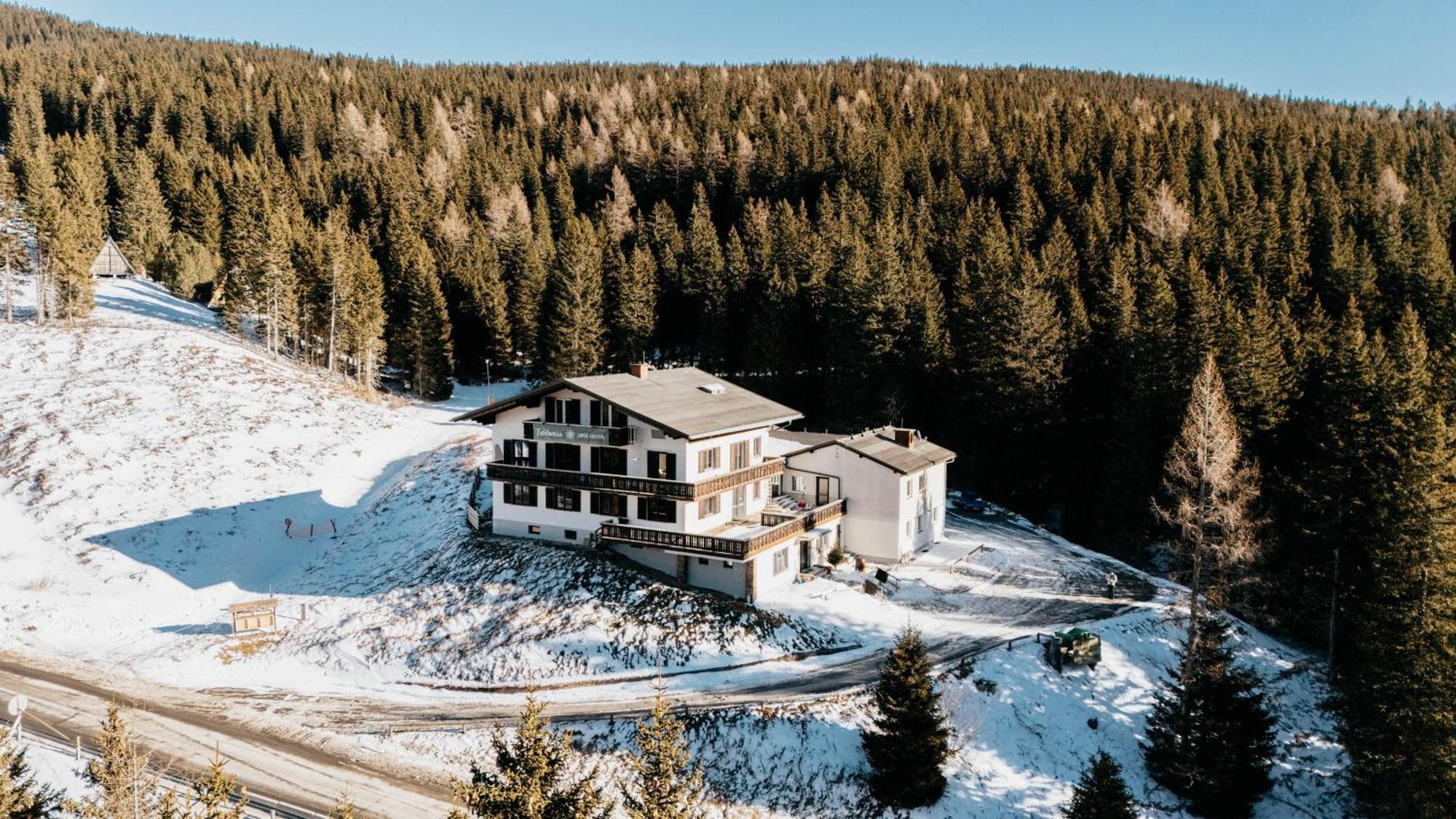 Edelweiss Lodge Lachtal I Self Check-In Luaran gambar