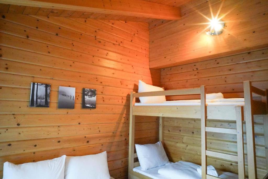 Edelweiss Lodge Lachtal I Self Check-In Luaran gambar