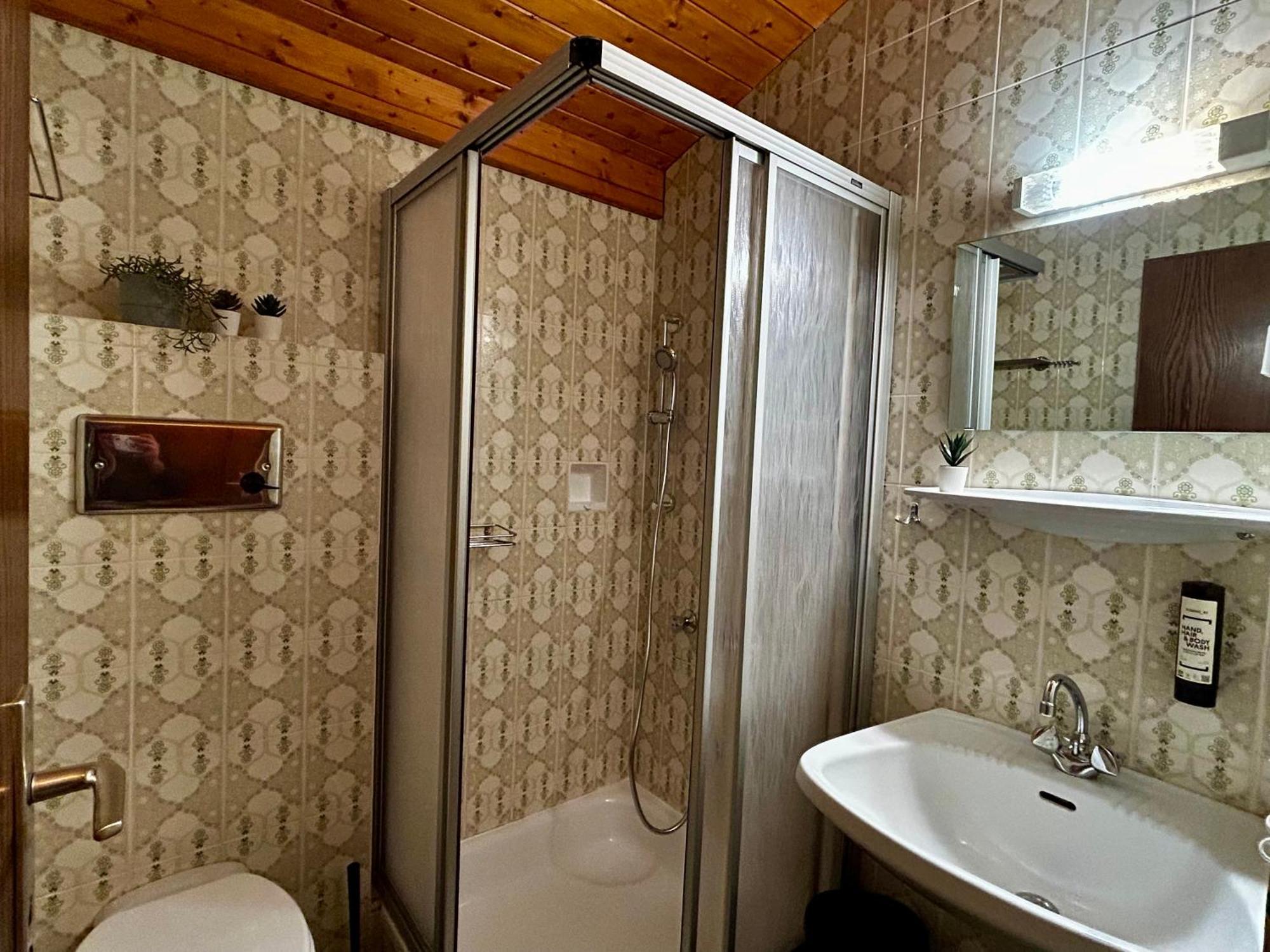 Edelweiss Lodge Lachtal I Self Check-In Luaran gambar