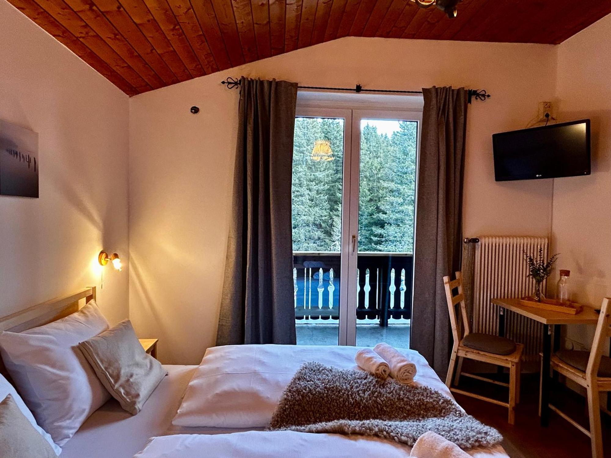 Edelweiss Lodge Lachtal I Self Check-In Luaran gambar