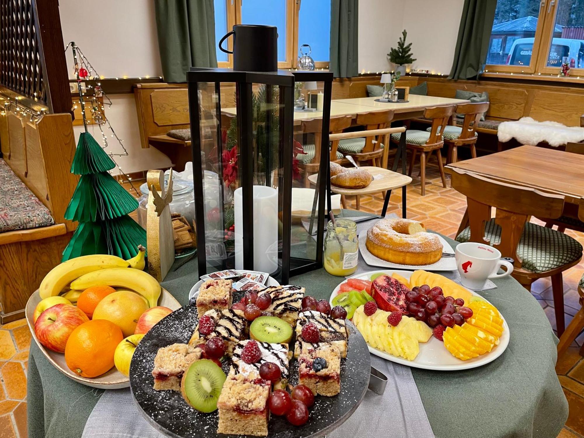 Edelweiss Lodge Lachtal I Self Check-In Luaran gambar