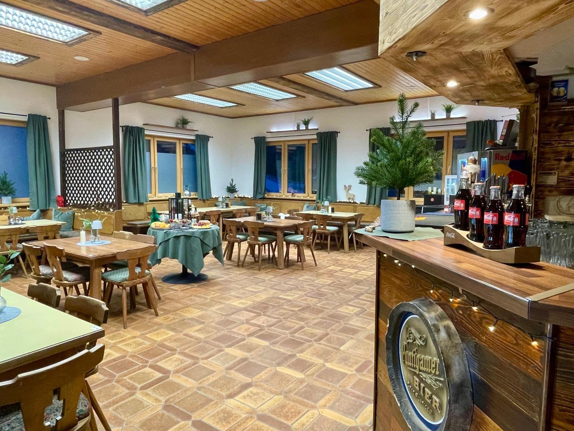 Edelweiss Lodge Lachtal I Self Check-In Luaran gambar